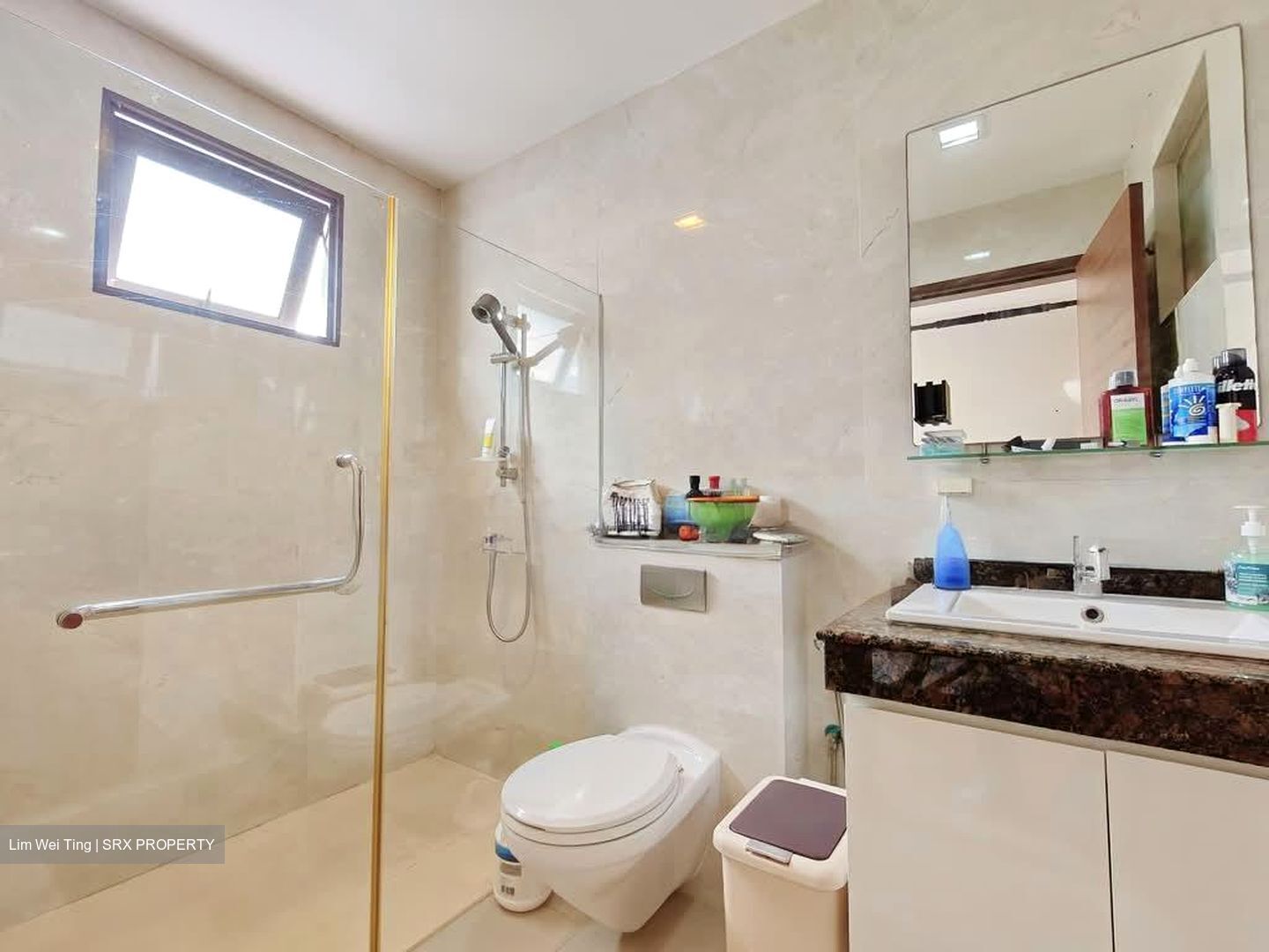 Jalan Anggerek (D13), Semi-Detached #527526941